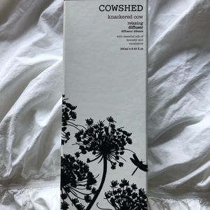 Cowshed Knackered Cow Relaxing Diffuser